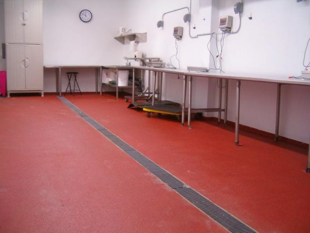 Restaurants Commercial Kitchens Marz Mountain Industries